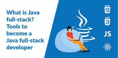 Java FullStack Developer Specialization