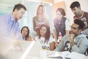 Sourcing and Procurement