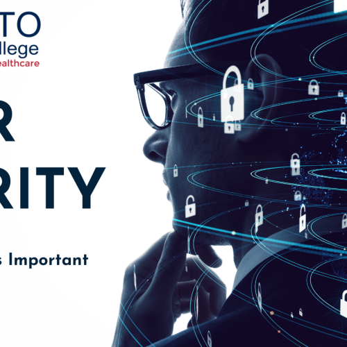 Cybersecurity courses abroad, comprehensive education and global career prospects.