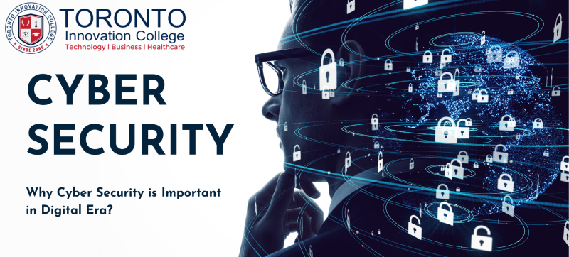 Cybersecurity courses abroad, comprehensive education and global career prospects.