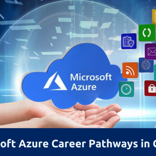 Explore Microsoft Azure career pathways in Canada to unlock your full career potential and opportunities.