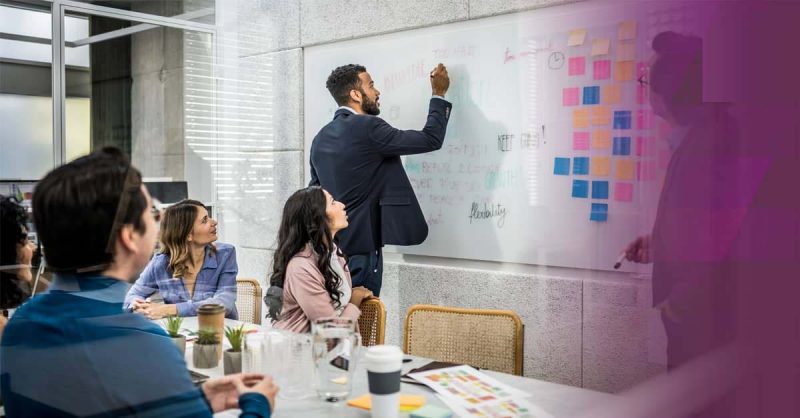 PMP Certification: Credential for proficient project management professionals worldwide.