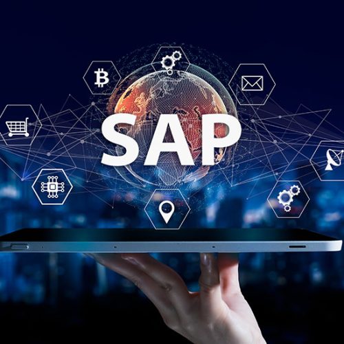 SAP S/4HANA Training: Empowering professionals with cutting-edge ERP expertise.