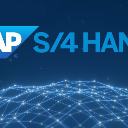 SAP S/4HANA: Real-time ERP for efficient business operations management.