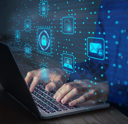 Comprehensive cyber security training program for professionals and enthusiasts alike.