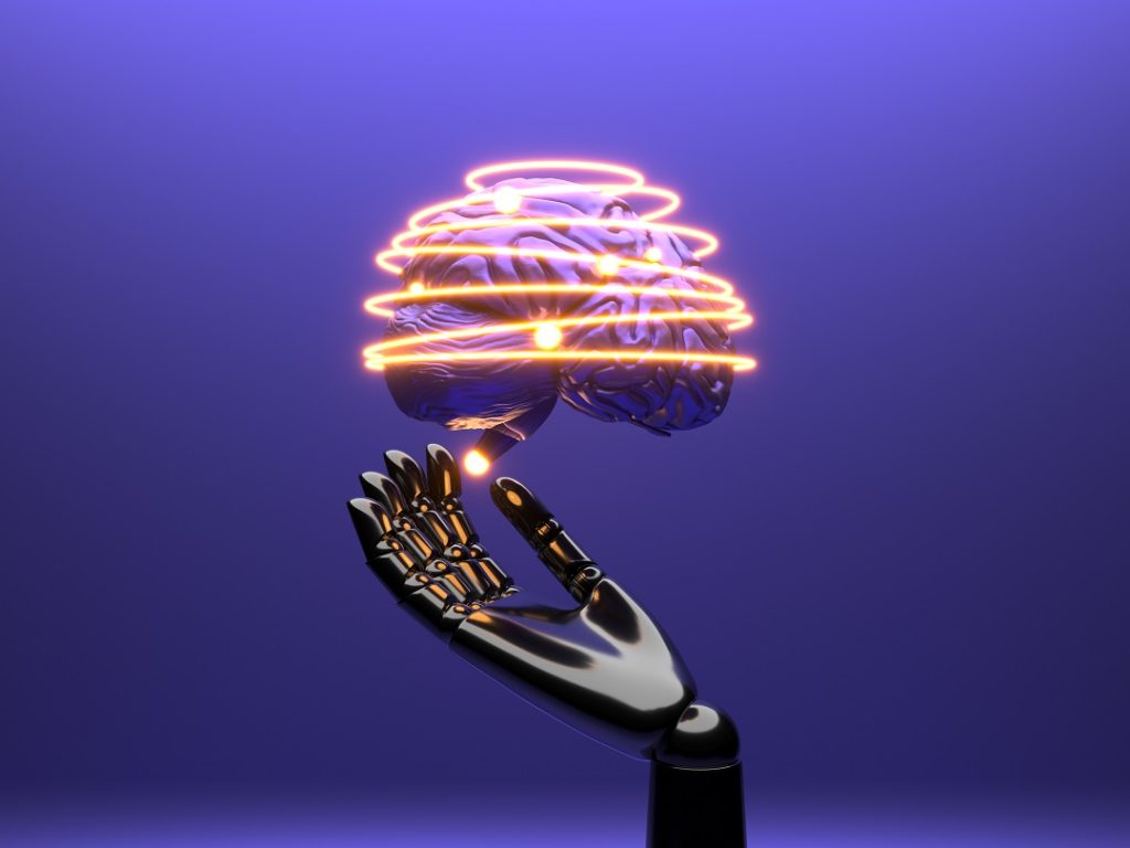 Diploma in Artificial Intelligence