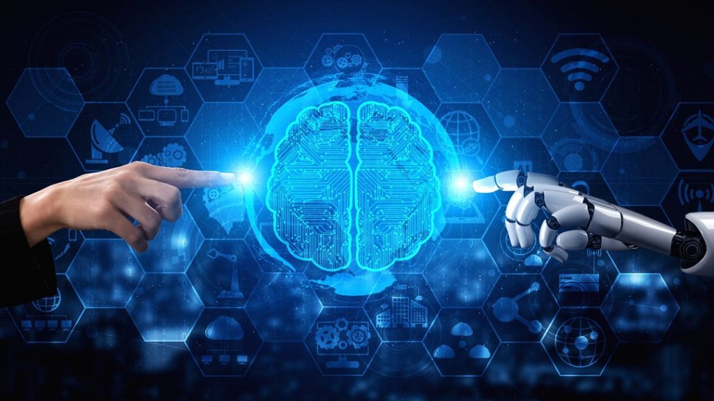 Diploma in Artificial Intelligence
