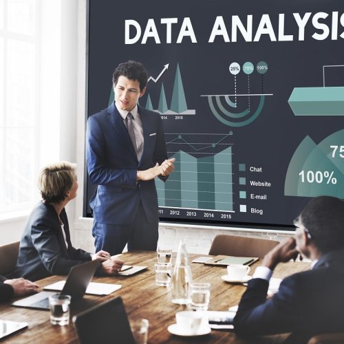 Data Analytics and Reporting with Power BI