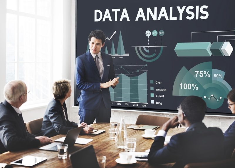 Data Analytics and Reporting with Power BI