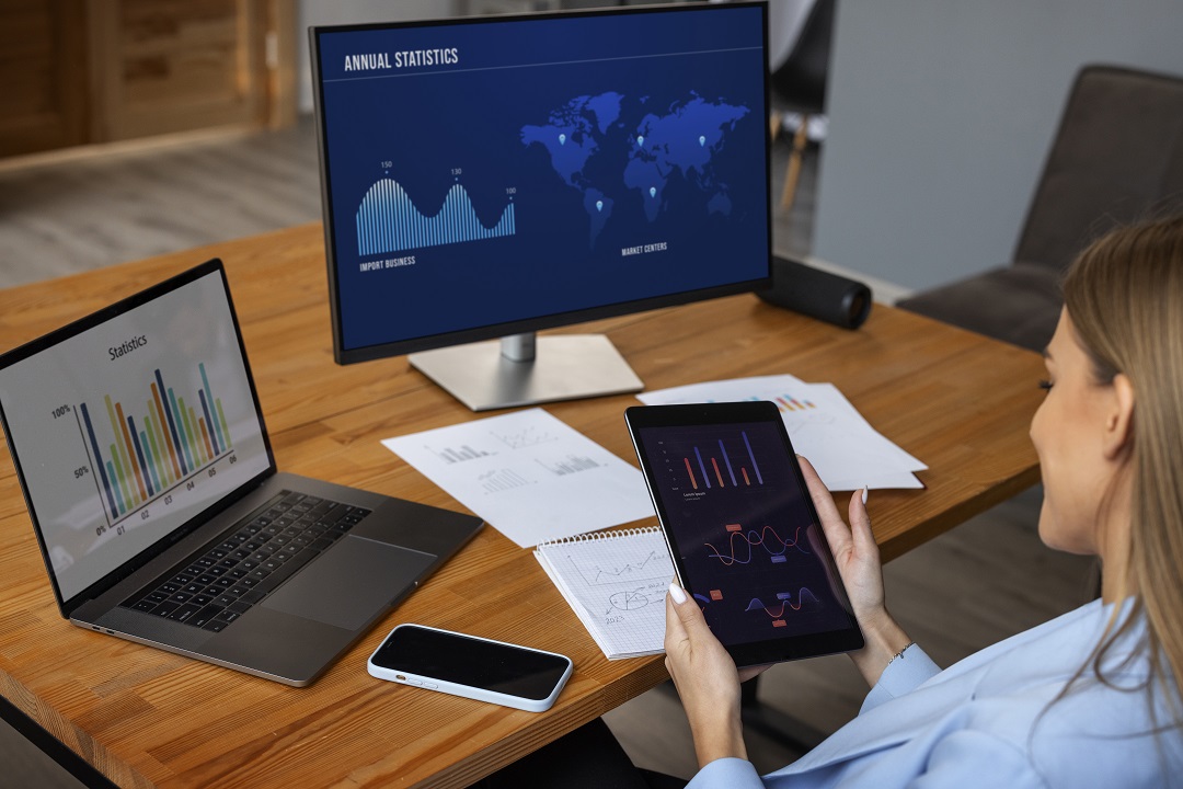 What is SAP Data Analytics and Reporting with Power BI? - Toronto ...