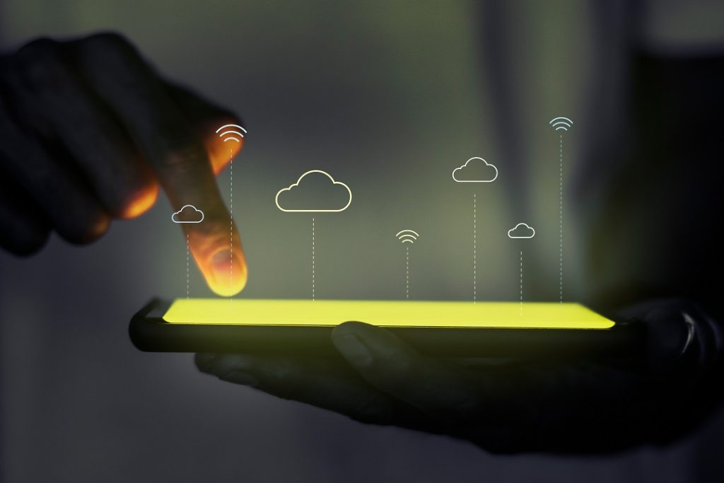 AWS and Azure Administration in canada