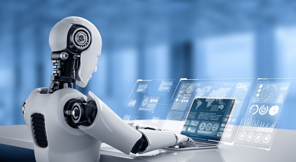 Artificial Intelligence