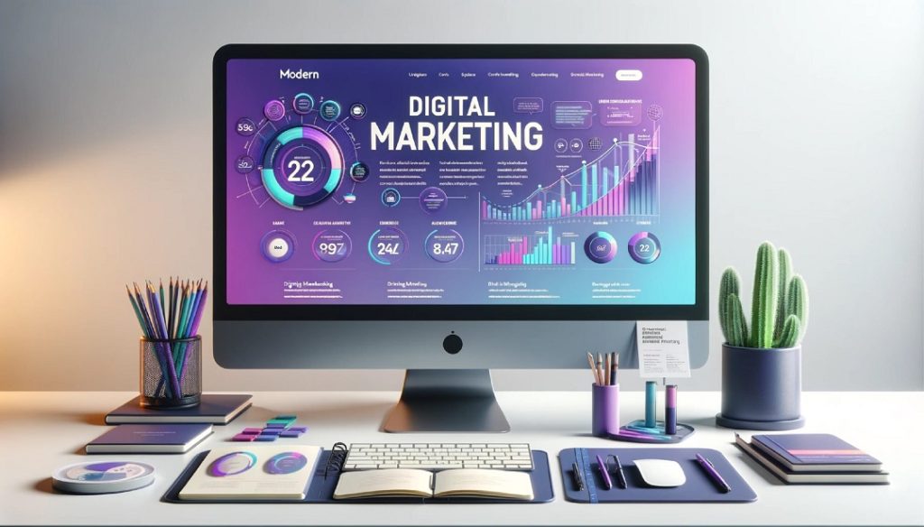 Digital Marketing Certification