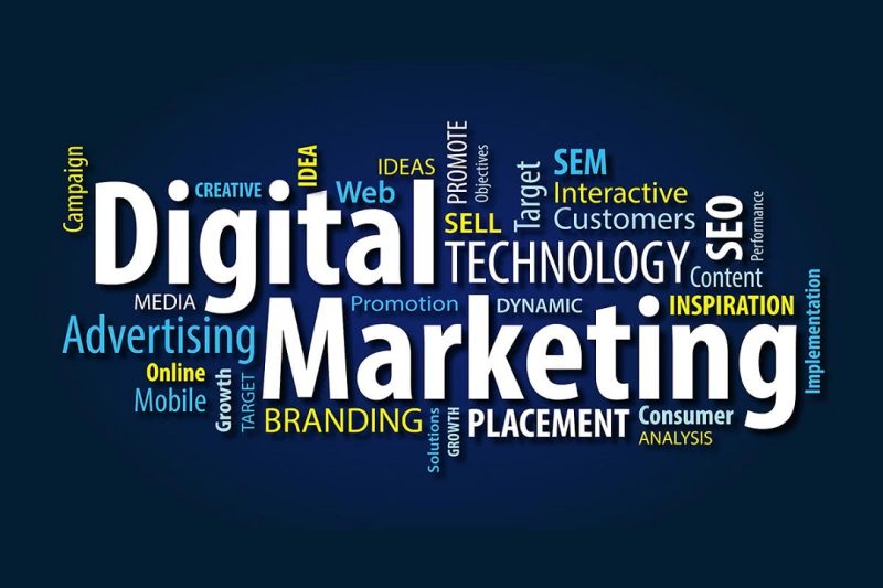 Digital Marketing Training