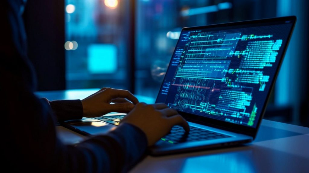 Cyber Security Program