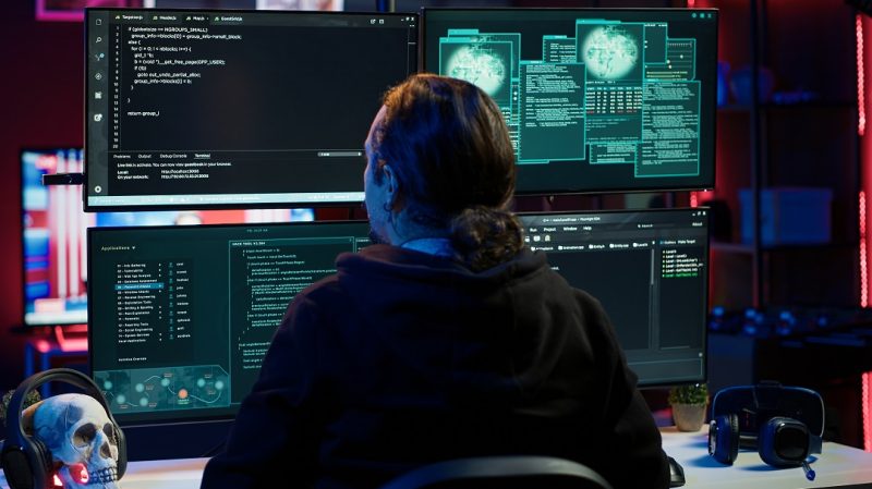 Cyber Security Training