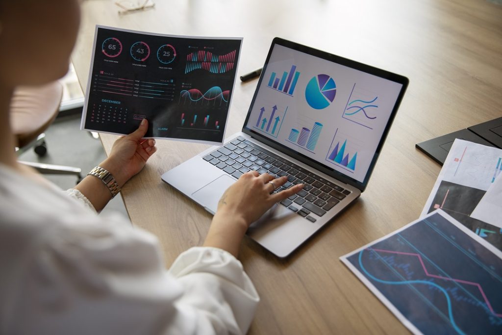 Data Analytics Course