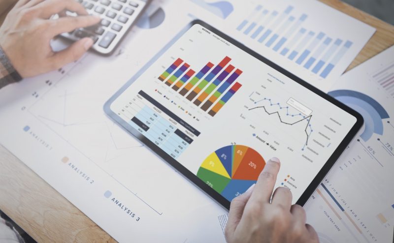 Data Analytics and Reporting with Power BI Course