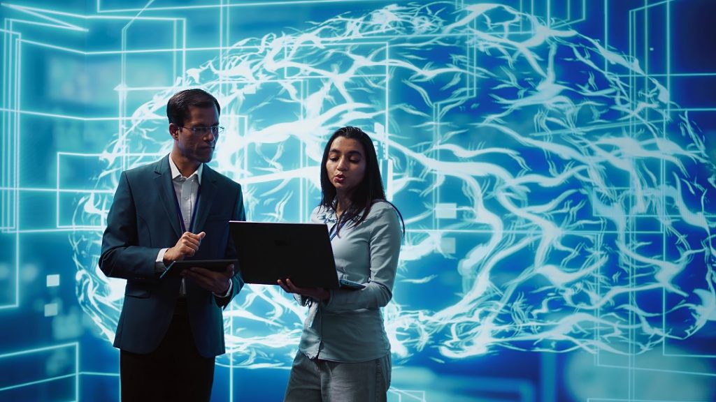 AI Foundation Course