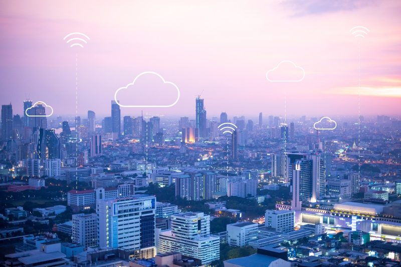 AWS Cloud Architect Training