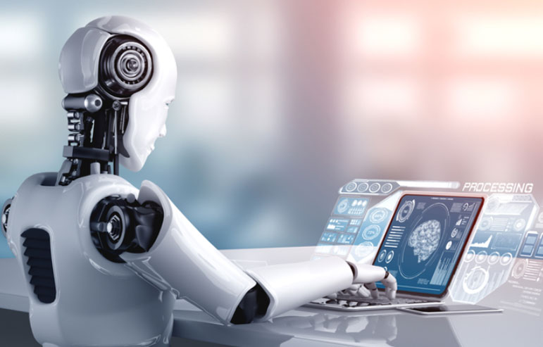 Artificial Intelligence in Canada 