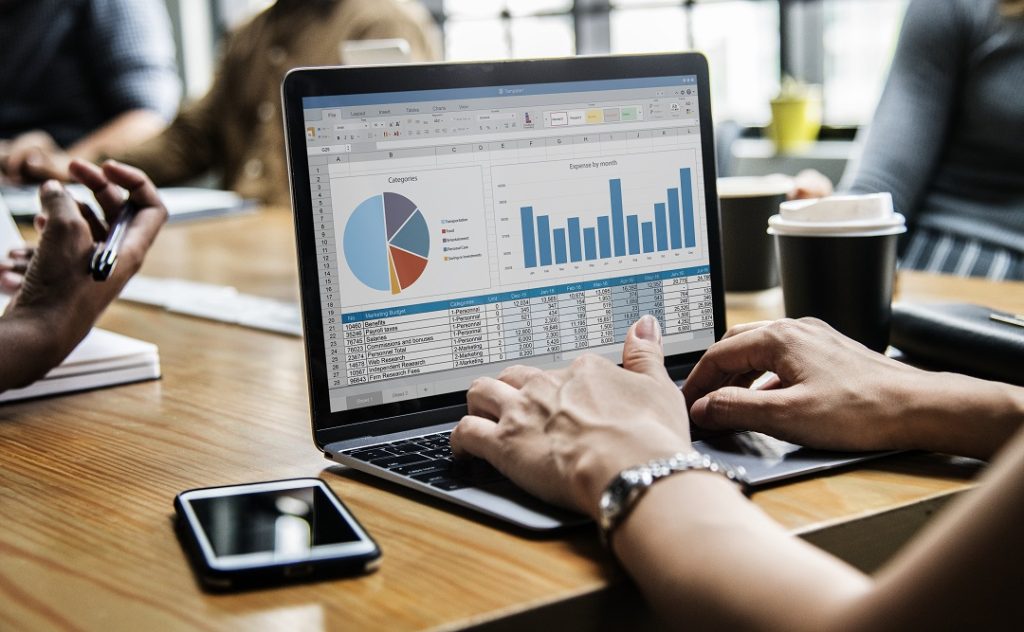 Data Analytics with Power BI Course in Toronto Canada