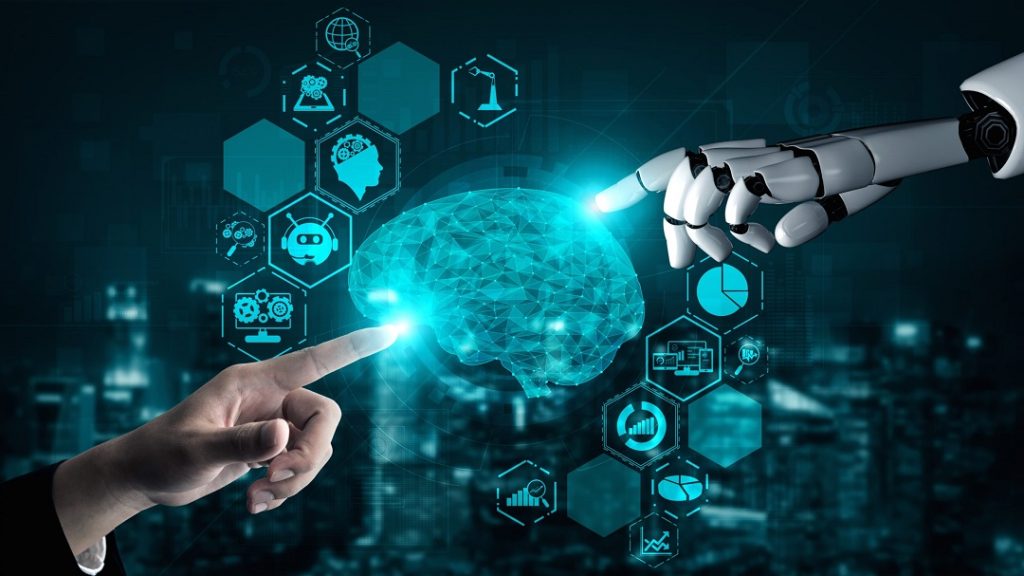 Diploma in Artificial Intelligence in Canada
