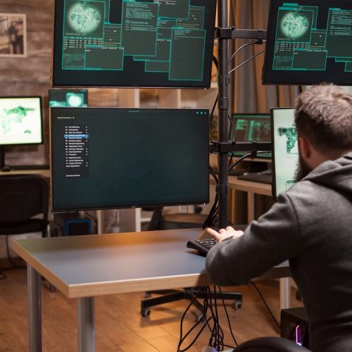 Cyber Security Course