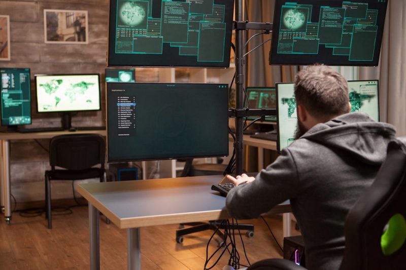 Cyber Security Course