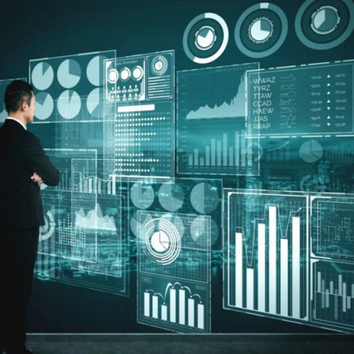 Data Analytics and Reporting with Power BI Training