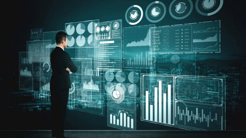 Data Analytics and Reporting with Power BI Training