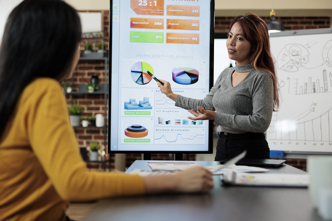 Data Analytics and Reporting with Power BI Training Best Career ...