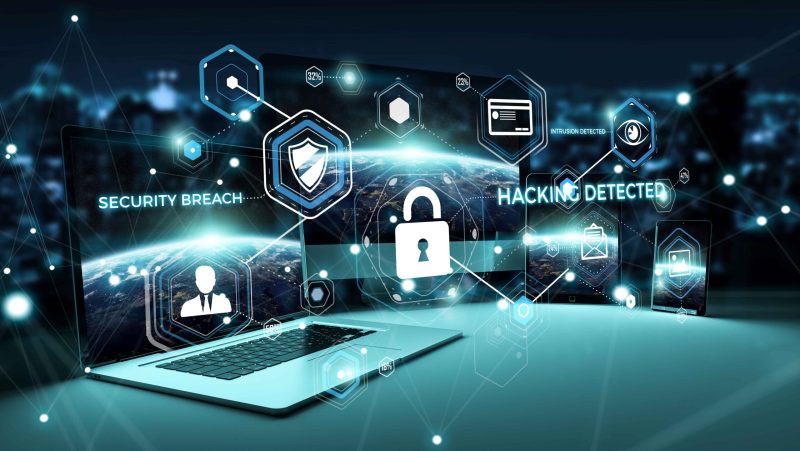 Cyber Security Training