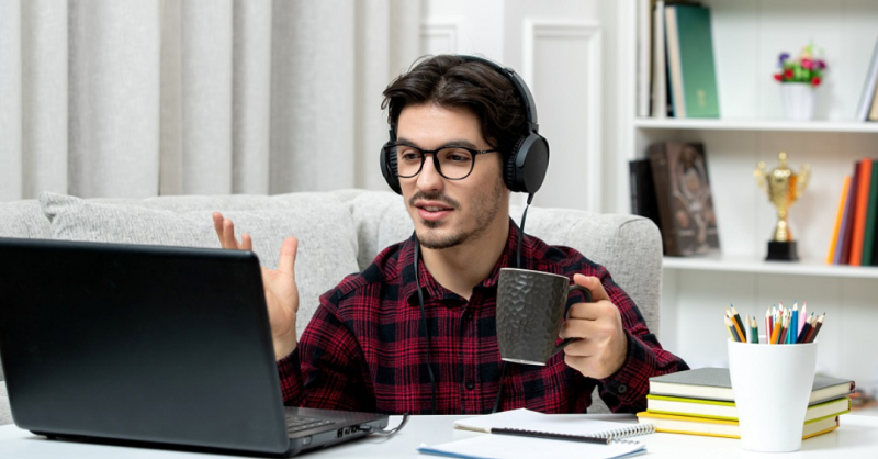 IELTS Preparation Course