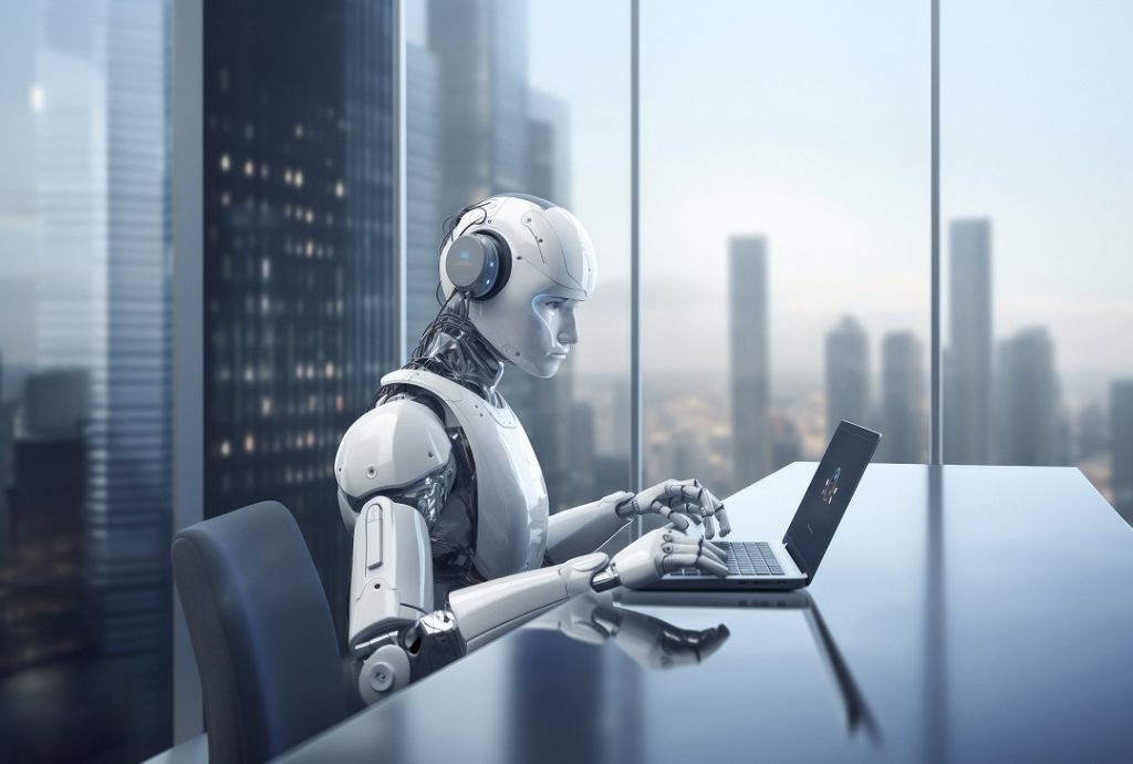 AI Foundation and Engineer Associate Training