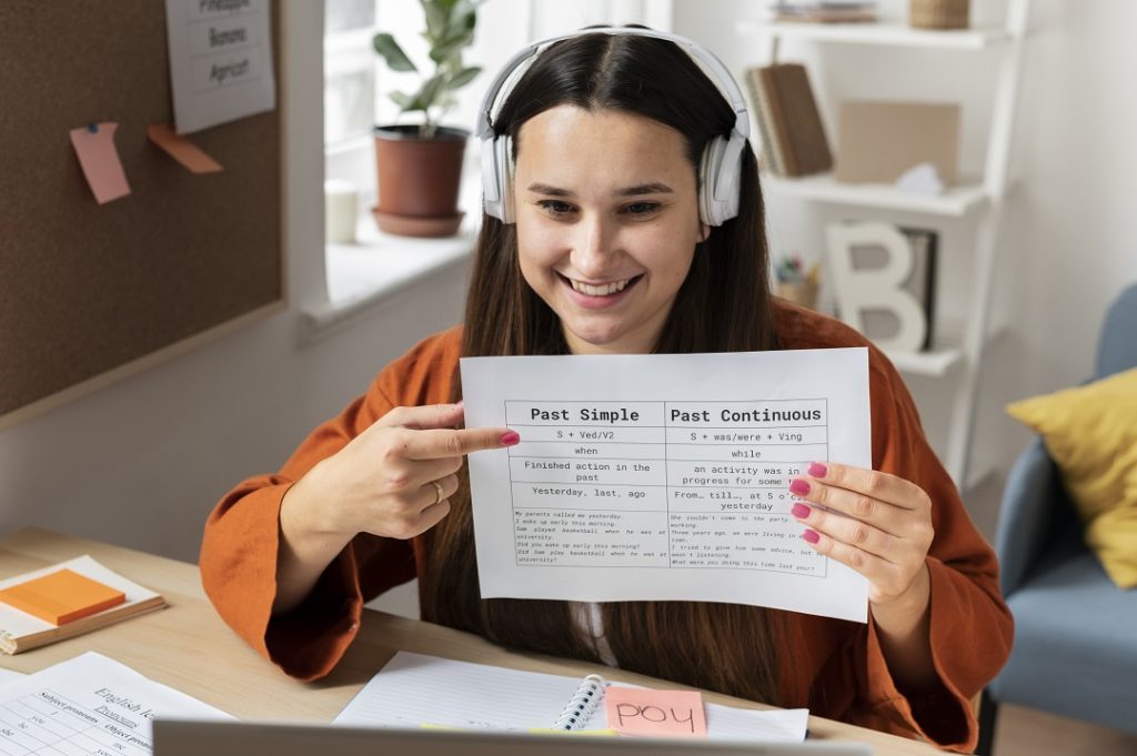 IELTS Preparation Course in Canada