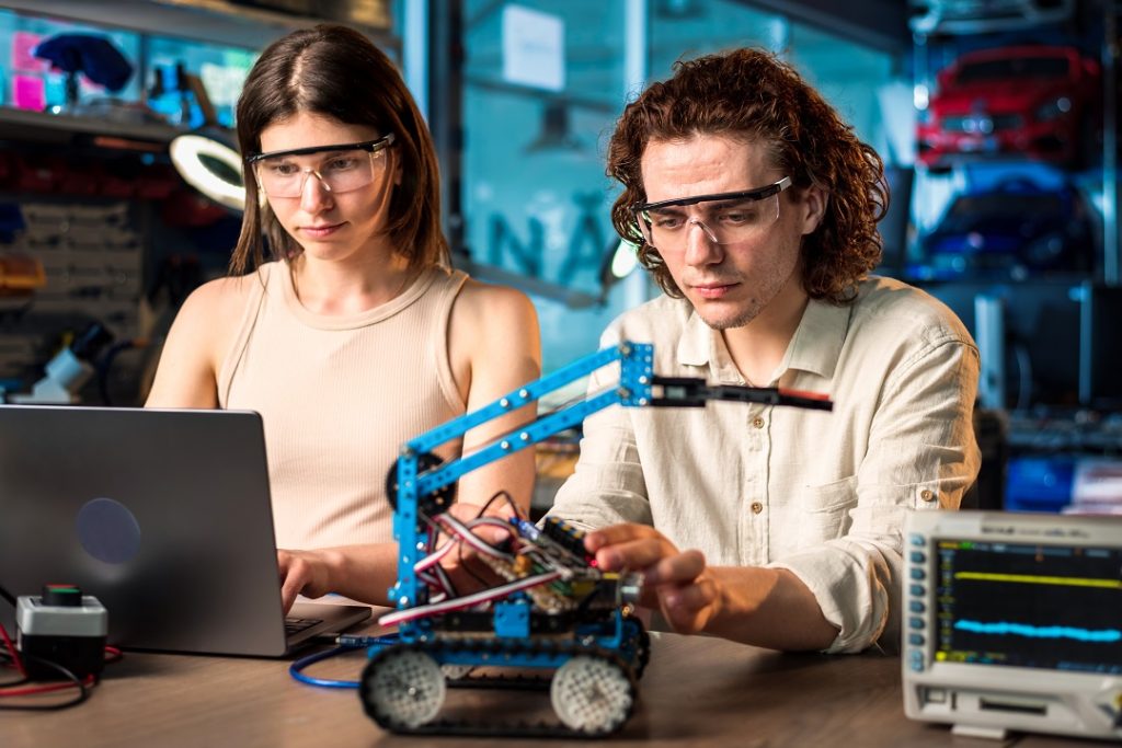 AI Foundation Course