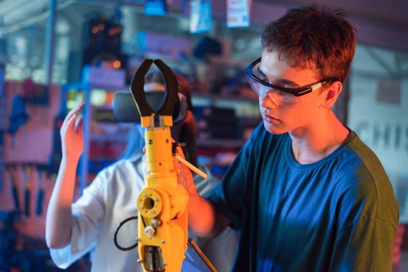 AI Foundation and Engineer Associate Training