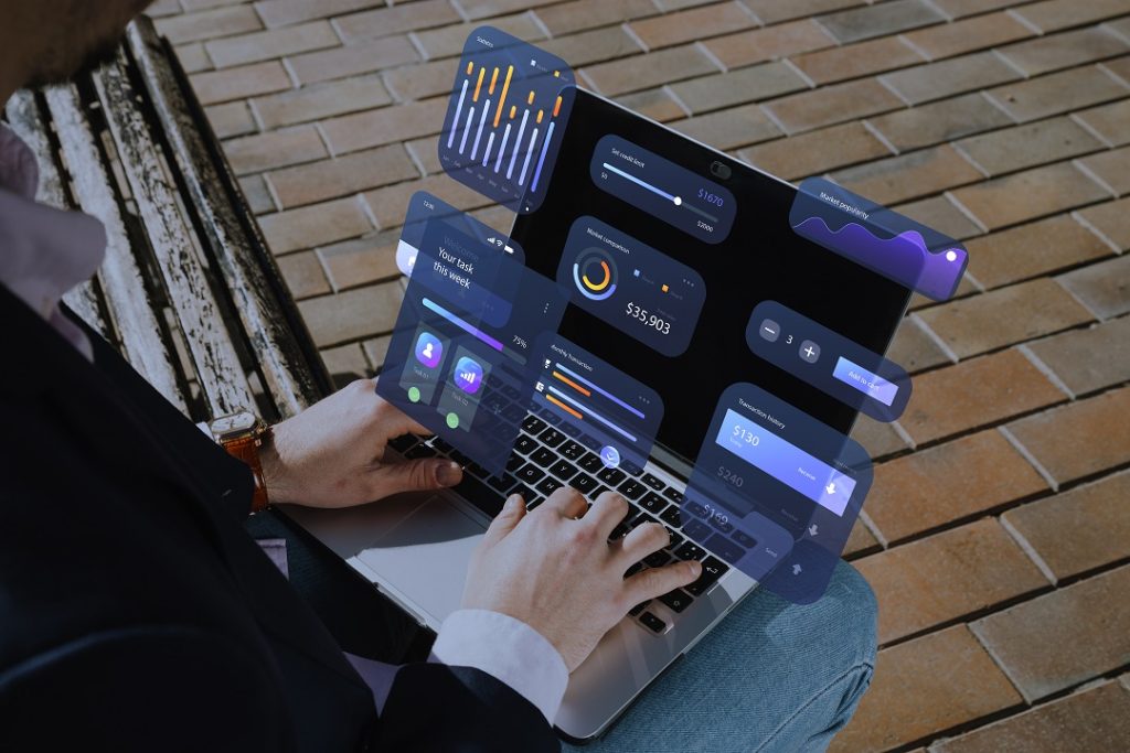 Data Analytics and Reporting with Power BI Training 