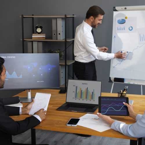 Data Analytics and Reporting with Power BI Course