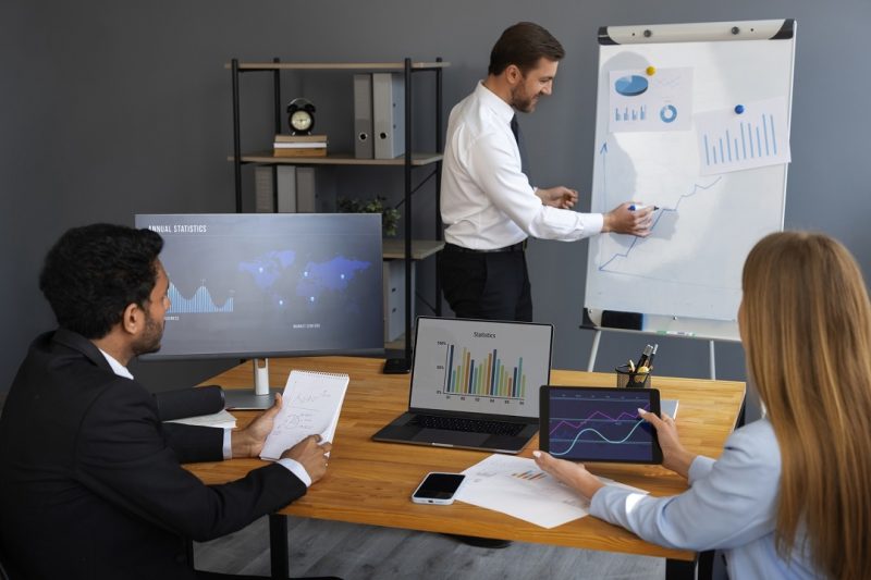 Data Analytics and Reporting with Power BI Course