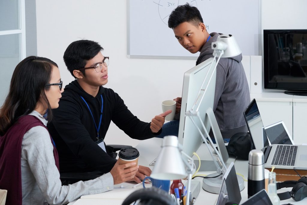 AI Foundation and Engineer Associate Training