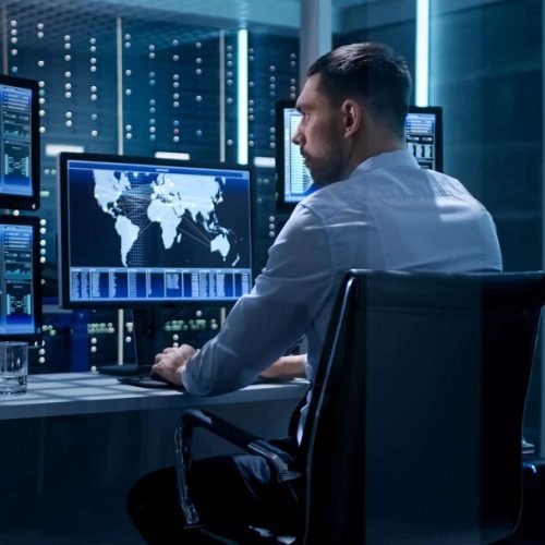 Cyber Security Training Toronto