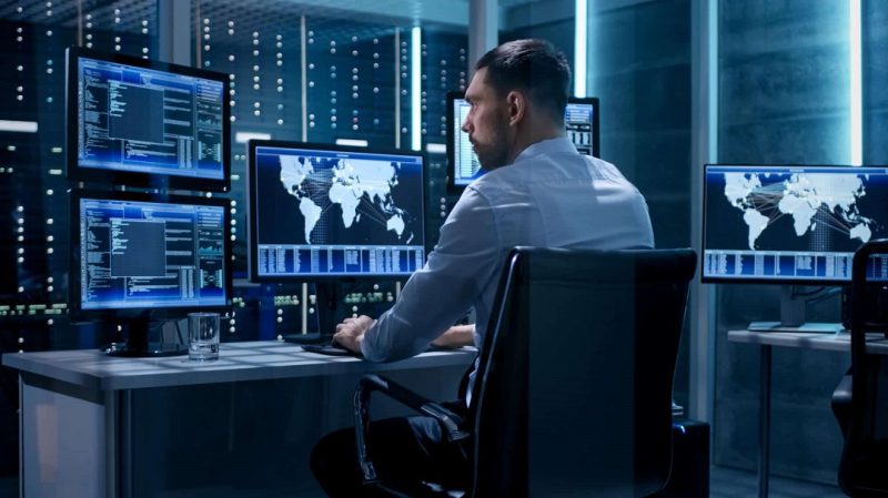 Cyber Security Training Toronto