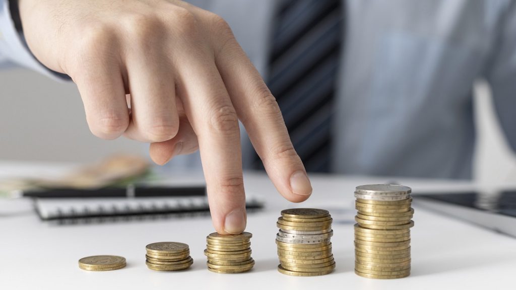 Tech Training Funding