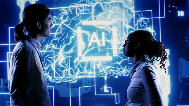 AI Foundation Training