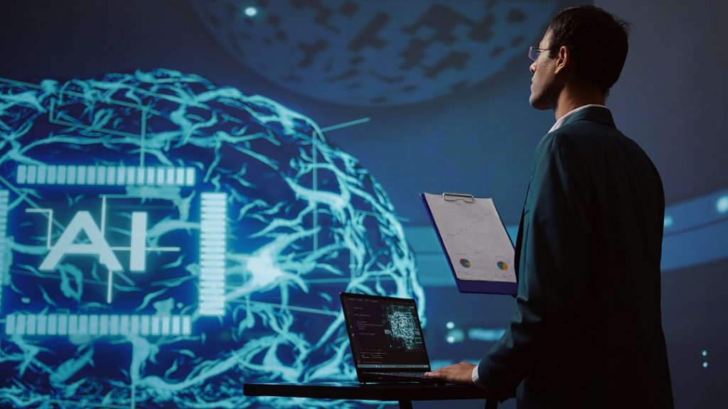 AI Foundation and Engineer Associate Training