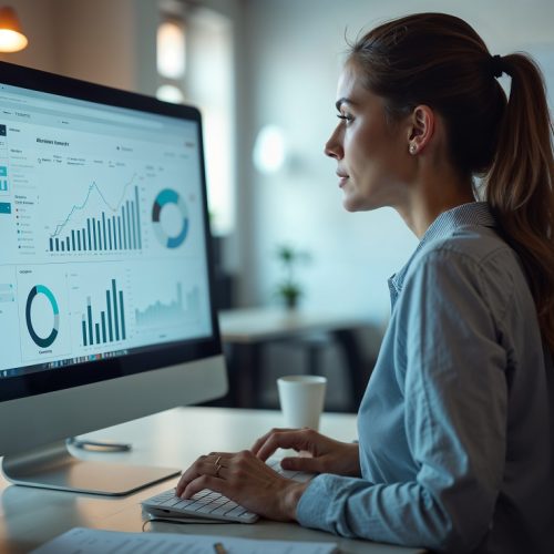 Data Analytics and Reporting with Power BI Course