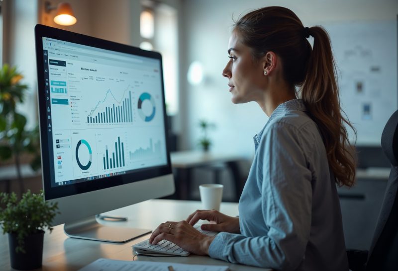 Data Analytics and Reporting with Power BI Course