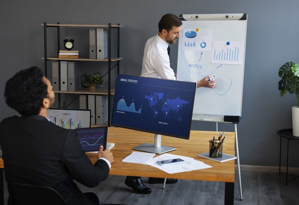 Data Analytics and Reporting with Power BI Training